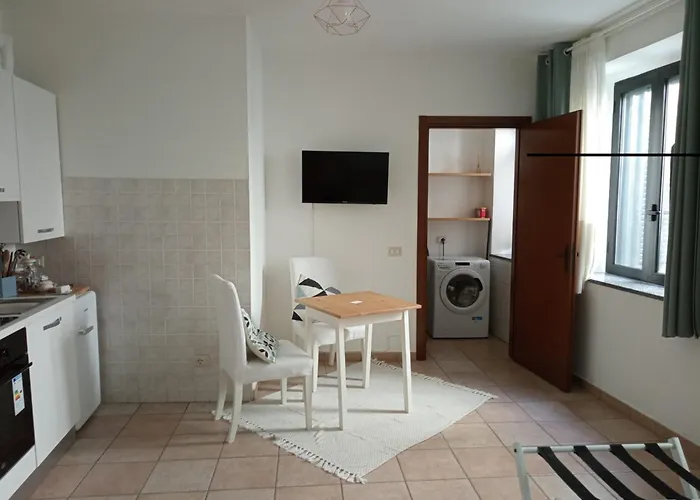 Casa Di Corte A