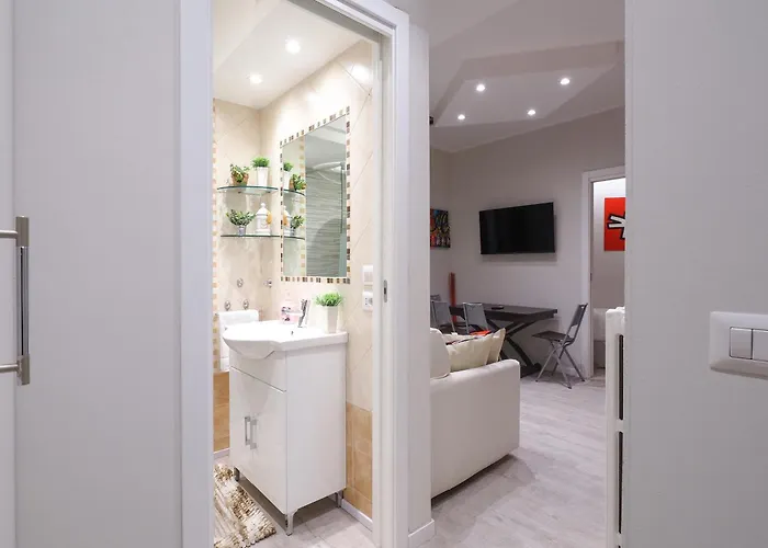 Appartement Delizioso Tra Navigli E Mm Sant'agostino Milaan