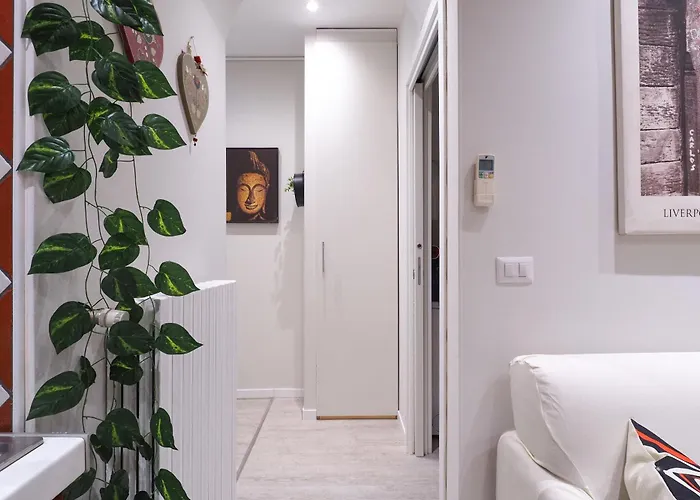 Delizioso Tra Navigli E Mm Sant'agostino Μιλάνο