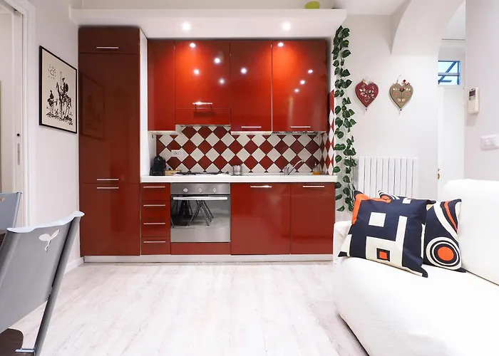 Delizioso Tra Navigli E Mm Sant'agostino *