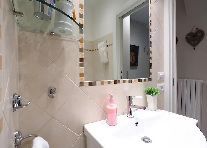 Διαμέρισμα Delizioso Tra Navigli E Mm Sant'agostino *