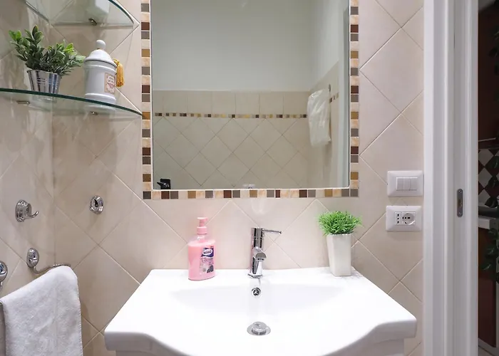 Delizioso Tra Navigli E Mm Sant'agostino *