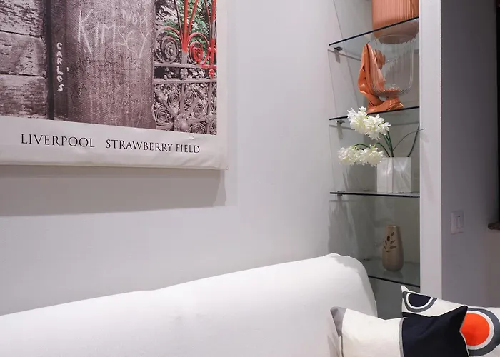 Delizioso Tra Navigli E Mm Sant'agostino * Μιλάνο