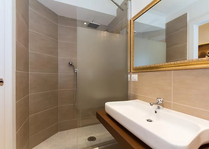 Bed & Breakfast La Del Pino Milán