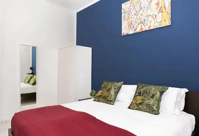 Гостевой дом Duomo Elegant In Santa Marta Милан