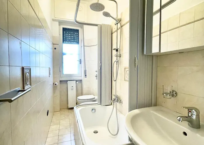 Апартаменты Martesana Appartaments *