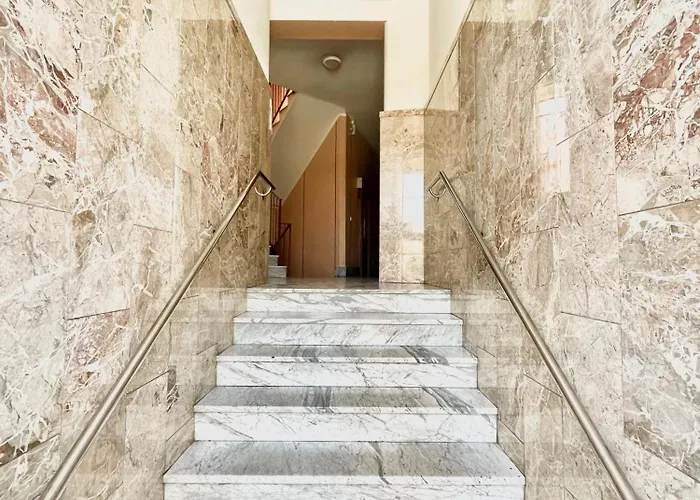 Martesana Appartaments Апартаменты