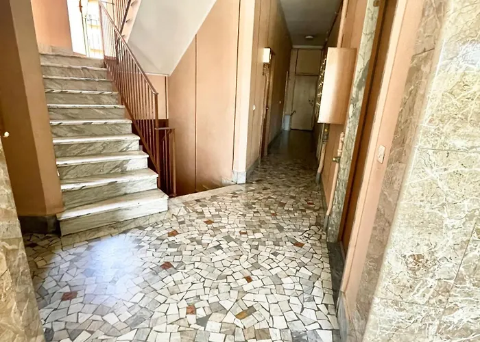 Martesana Appartaments * Милан