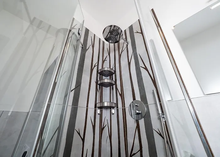 Keys Of Italy - Costanza 26 / Windows Of Light Apartment *