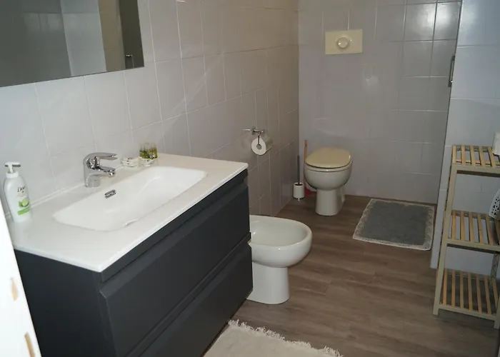 Appartement House Navigli-life