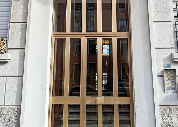 {cesco's Home} Certosa - 10 Min. Fiera - Sacco Milão