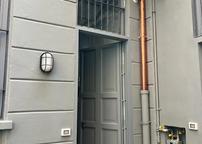 Casa Di Gio - By Allegio Apartmán