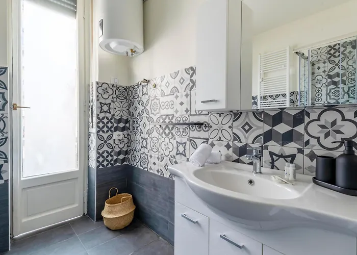 公寓 Elegant Brand New Near Duomo 米兰