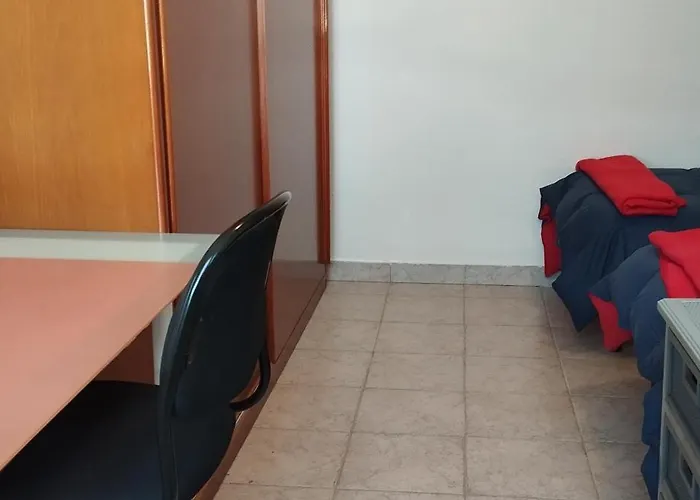 Apartmán Mirella's Sweet -navigli