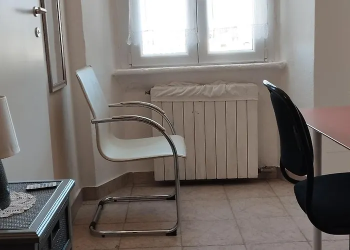 Mirella's Sweet -navigli Apartmán Milán