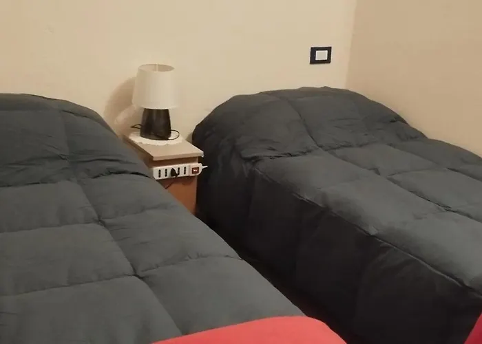 Apartmán Mirella's Sweet -navigli *