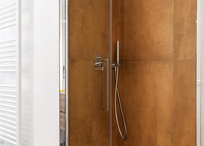 Cimabue Flexyrent A.c. Appartement *