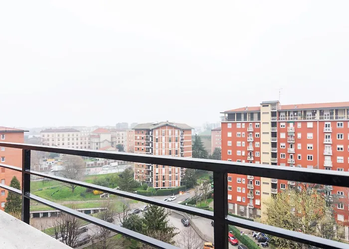 Appartement Cimabue Flexyrent A.c.