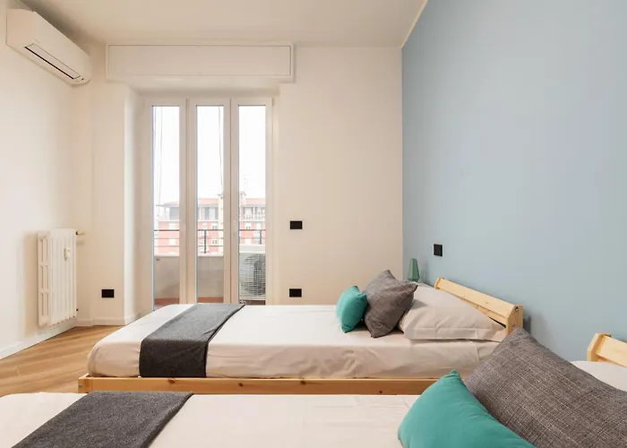 Cimabue Flexyrent A.c. Appartement *