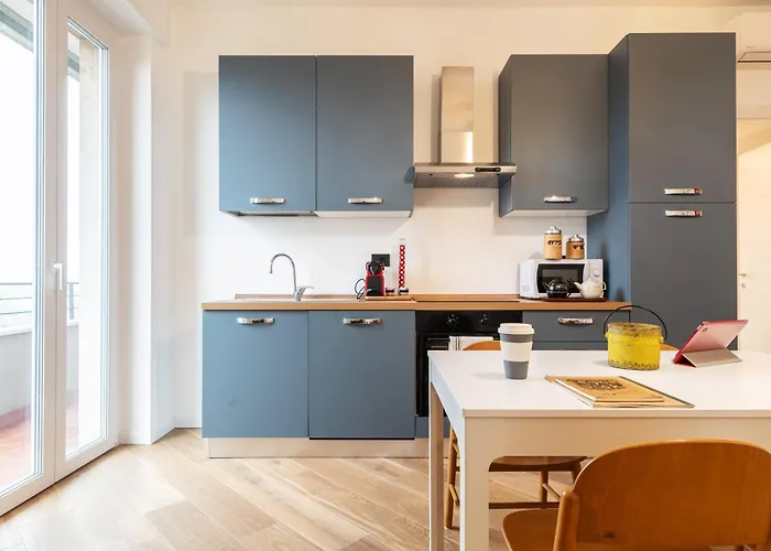 Cimabue Flexyrent A.c. * Milaan