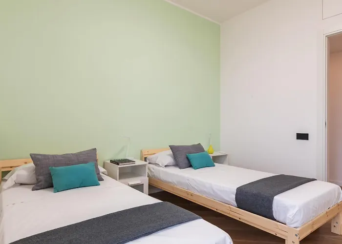 Cimabue Flexyrent A.c. Milaan