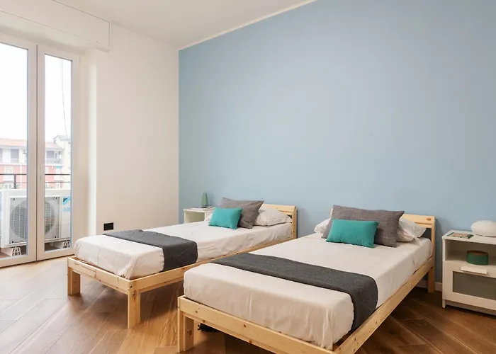 Appartement Cimabue Flexyrent A.c. *