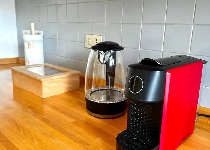 Lejlighed Citta Vicino Metro