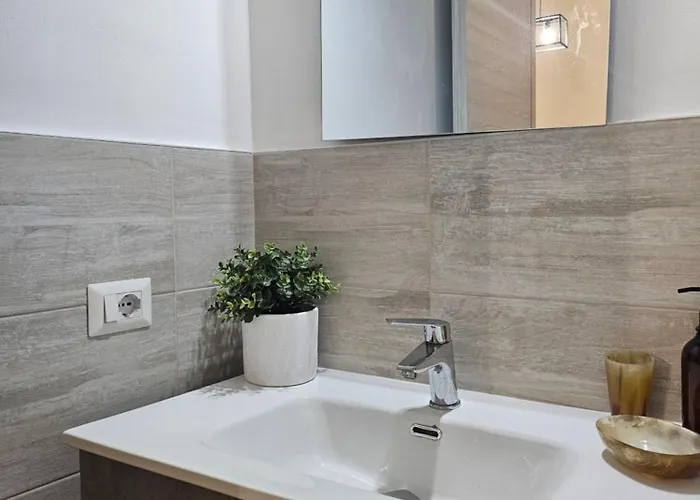 Apartmán Mgm - Portaromana Premiere Milán