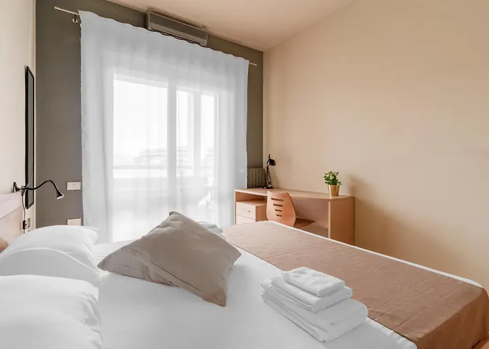 Casa Da Fraschini Hotel apartamentowy *