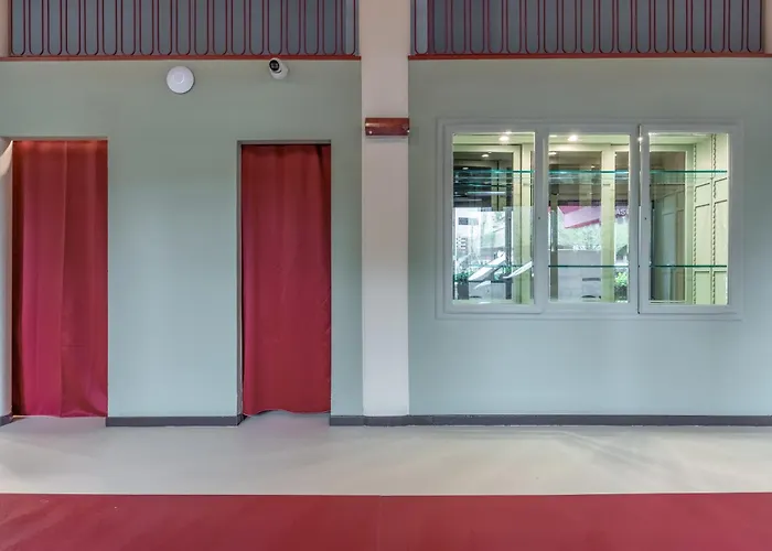 Casa Da Fraschini Hotel apartamentowy