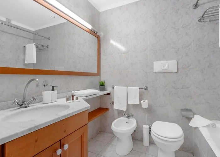 Casa Da Fraschini Hotel apartamentowy Mediolan