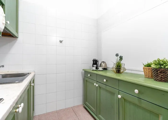 Casa Da Fraschini Hotel apartamentowy Mediolan