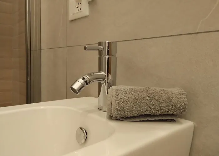 Appartement Casa Linda Sul Naviglio