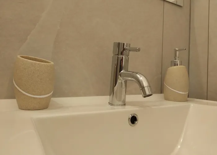 Appartement Casa Linda Sul Naviglio *