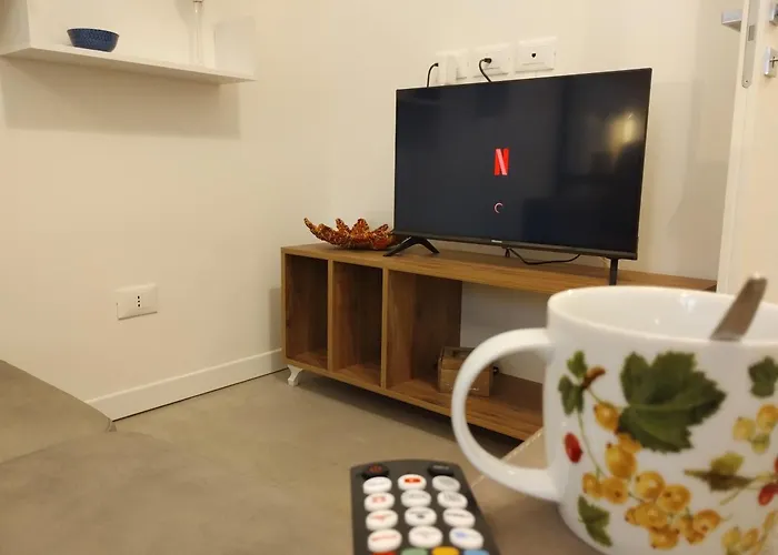 Casa Linda Sul Naviglio Daire Milano