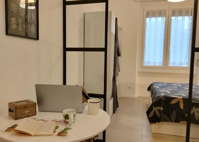 Casa Linda Sul Naviglio Milaan