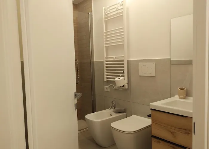 Casa Linda Sul Naviglio Daire