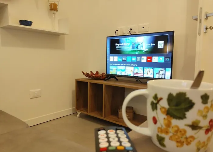 Appartamento Casa Linda Sul Naviglio