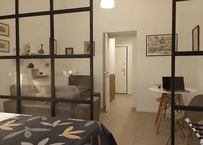 Casa Linda Sul Naviglio