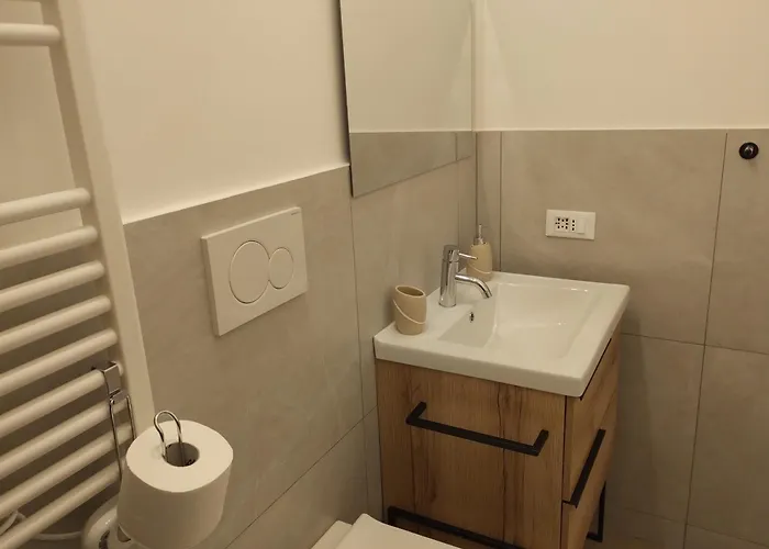 Casa Linda Sul Naviglio *