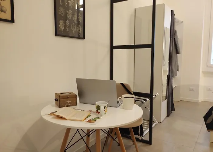 Casa Linda Sul Naviglio