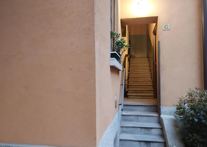 Casa Linda Sul Naviglio Daire *