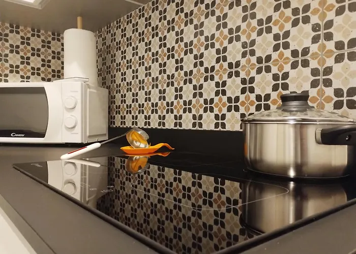 Appartamento Casa Linda Sul Naviglio