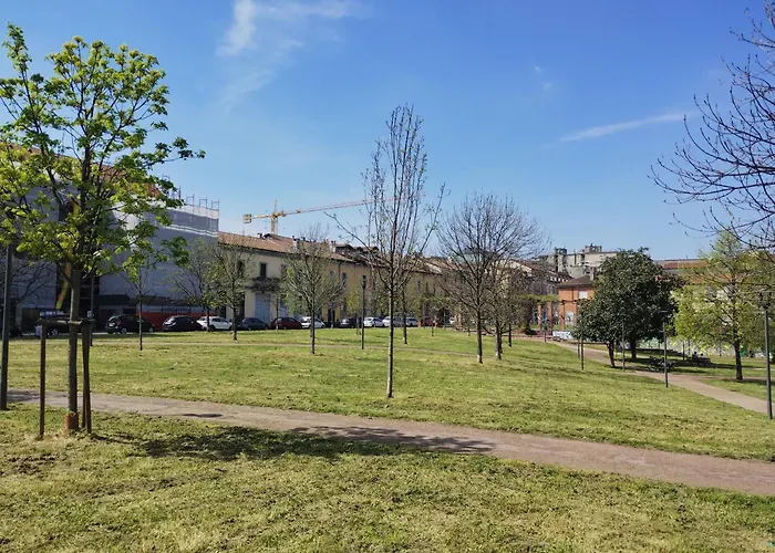 Casa Linda Sul Naviglio *