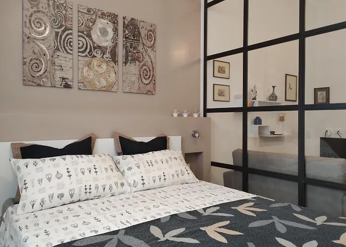 Casa Linda Sul Naviglio