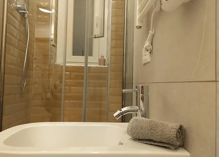 Casa Linda Sul Naviglio * Milaan