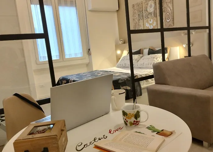 Appartement Casa Linda Sul Naviglio