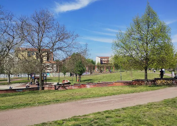 Casa Linda Sul Naviglio