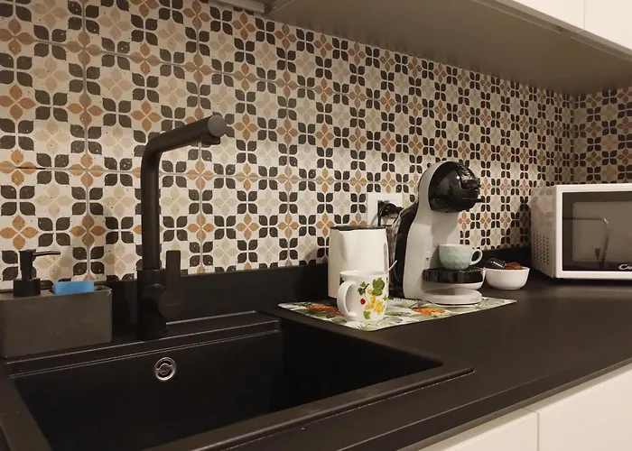 Casa Linda Sul Naviglio * Milaan