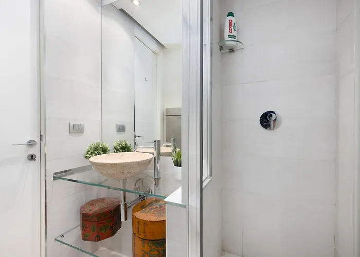 Appartamento Divi Brera *